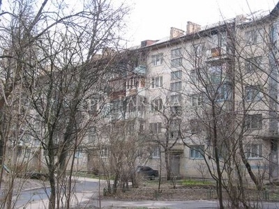 Аренда квартиры ул. Ратушного Романа (Волгоградская) 29 в Киеве
