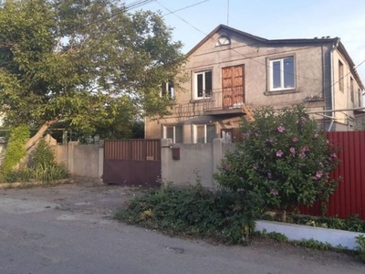 Продажа домов Дома, коттеджи 228 кв.м, Одесса, Малиновский р-н, Злаковая