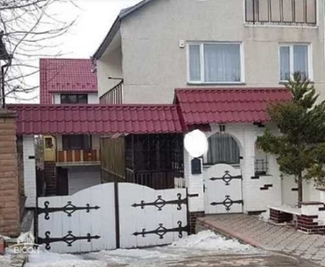 Продажа домов Дома, коттеджи 268 кв.м, Тернополь, Бойківська вул.