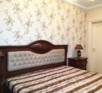 Продам квартиру 3 ком. квартира 123 кв.м, Одесса, Приморский р-н, Обсерваторный пер
