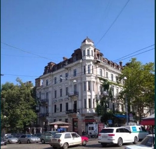 Продам квартиру 3 ком. квартира 138 кв.м, Одесса, Приморский р-н, Дерибасовская