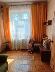 Продам квартиру 3 ком. квартира 55 кв.м, Одесса, Суворовский р-н, Марсельская