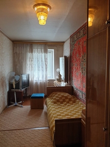 Продажа 3-комнатной квартиры 58 м², Академика Янгеля ул.