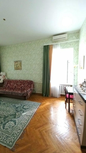 Продажа 3-комнатной квартиры 63 м², Стретенская ул.