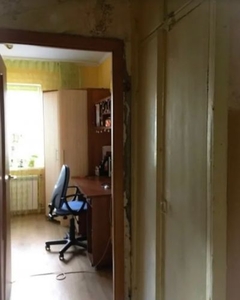 Продам квартиру 3 ком. квартира 64 кв.м, Одесса, Суворовский р-н, Добровольскогоект
