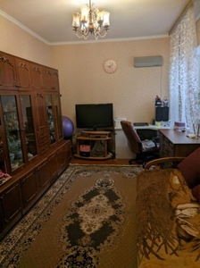 Продам квартиру 3 ком. квартира 67.7 кв.м, Киевская область, Васильковский р-н, Гребенки