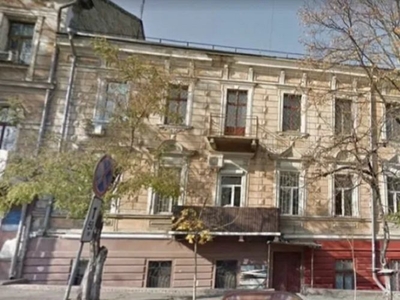 Продам квартиру 3 ком. квартира 79 кв.м, Одесса, Приморский р-н, Ольгиевская