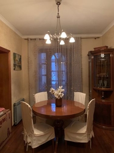 Продам квартиру 3 ком. квартира 93 кв.м, Одесса, Киевский р-н, Адмиральскийект