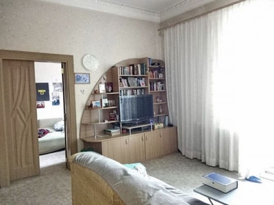 Продам квартиру 4-5 ком. квартира 100 кв.м, Одесса, Приморский р-н, Лермонтовский пер