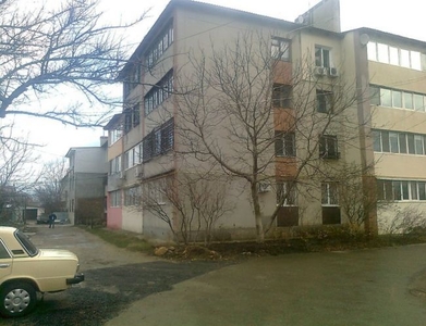 Продам квартиру 4-5 ком. квартира 107 кв.м, Одесса, Киевский р-н, 7-я