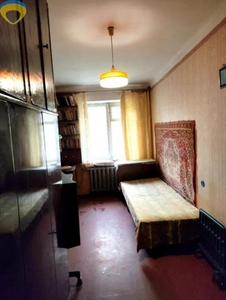 Одесса, Космонавта Комарова 45, продажа двухкомнатной квартиры, район малиновский...