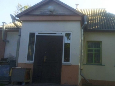Продажа домов Дома, коттеджи 61 кв.м, Киевская область, Барышевский р-н, Морозовка, Боженка