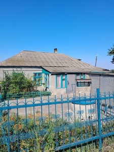 Продажа домов Дома, коттеджи 69 кв.м, Одесская область, Великая Балка, Малый пер.