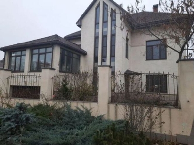 Продажа домов Дома, коттеджи 735 кв.м, Одесская область, Лиманка, Планетная