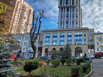 Продажа квартиры ул. Бульварно-Кудрявская (Воровского) 15 в Киеве