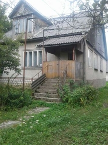 Продажа домов Дома, коттеджи 180 кв.м, Закарпатская область, Хустский р-н, Хуст