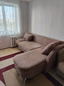 2-кімнатна квартира, Дніпровський район, вул. Плеханова, 4а, м. Лівобе