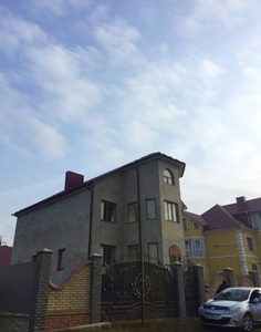 Продажа домов Дома, коттеджи 220 кв.м, Тернопольская область, Тернопольский р-н, Великая Березовица