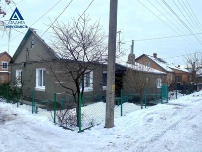 Продажа домов Дома, коттеджи 57 кв.м, Луцк, Баранова