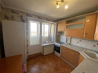 Продажа 1-комнатной квартиры 36 м², 9-я Энтузиастов ул.