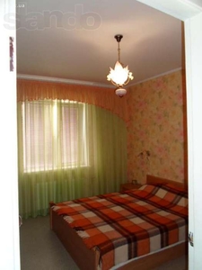 Продажа 2-комнатной квартиры 57 м², Смелянская ул.