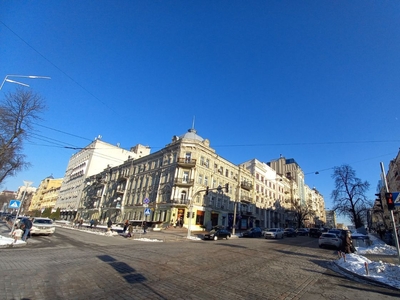 Продажа квартиры ул. Франко Ивана 25