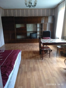комната Киев-78 м2
