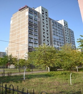 Двухкомнатная квартира ул. Гмыри Бориса 9в в Киеве R-56657