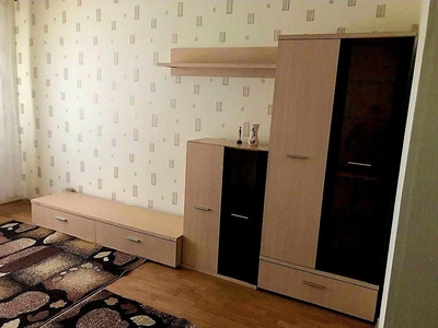 Продажа 1-комнатной квартиры 39 м², Салтовское шоссе