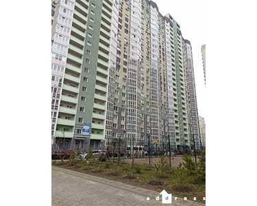 Купить 1-комнатную квартиру Софьи Русовой 7, в Киеве на вторичном рынке за 72 000$ на Address.ua ID57395712