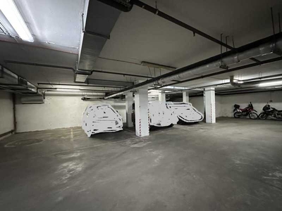 продаж підземний паркінг Київ, Дніпровський, 16000 $