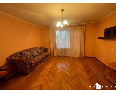 Снять 2-комнатную квартиру ул. Коперника 16, в Киеве на вторичном рынке за 262$ на Address.ua ID57395233