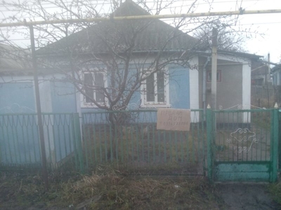 Продам 2 дома г. Подольск Одесской области