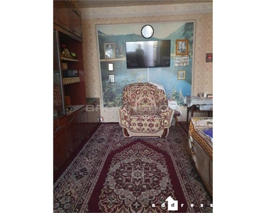 Купить 3-комнатную квартиру ул. Заболотного Академика 80, в Киеве на вторичном рынке за 80 000$ на Address.ua ID57395057