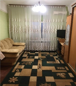 комната Киев-19 м2