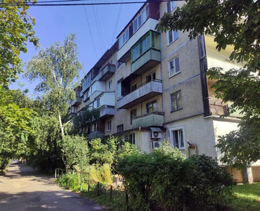 Купить квартиру 3 комн., Леся Курбаса, Святошинский район, Киев