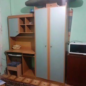 Аренда 1-комнатной квартиры 18 м², Богдана Хмельницкого ул., 167