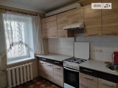 Продаж 1к квартири 38 кв. м на вул. Якова Бреуса 61 корпус 5