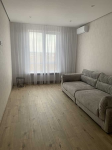 Продажа 1-комнатной квартиры 46 м², Приозерный бул.