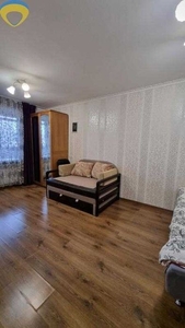 1 кім квартира з кап ремотом + меблі і техніка на Черняховського