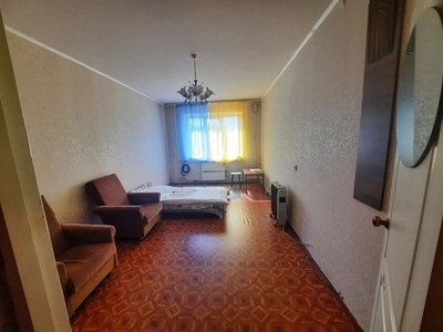 Продажа 1-комнатной квартиры, ул. Еськова