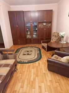 Продаж 1к. кімнатної квартири на пр. О. Поля (Кірова)