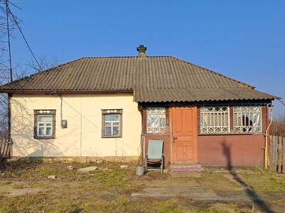 Продажа дома в центре Воронков, рядом Фора, фасадный участок