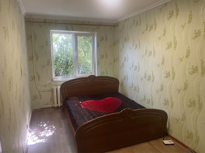 Продам 2х комнатную квартиру по улице Виталия Матусевича 55