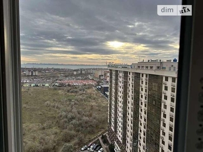 Продаж 2к квартири 65 кв. м на вул. Академіка Сахарова 3Г