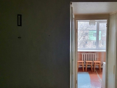 2-х комнатная квартира в Соленом на улице украинской