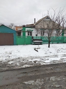 Продам дом на Ждановском, ул. Матросова