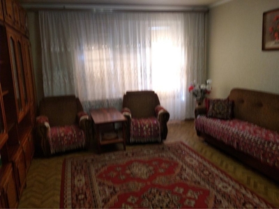 Продам 3-х комнатную квартиру в Доброполье