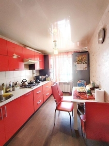 Продам 3-х комнатную квартиру в Новомосковске, район ЗАГС