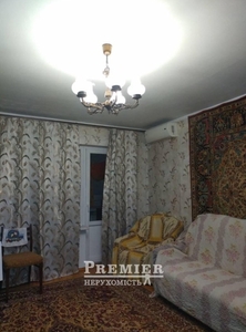 Продажа 3-комнатной квартиры 70 м², Черняховского ул.